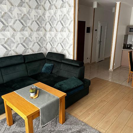 Apartamenty Plaza Słupca Εξωτερικό φωτογραφία