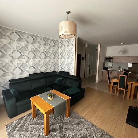 Apartamenty Plaza Słupca Εξωτερικό φωτογραφία