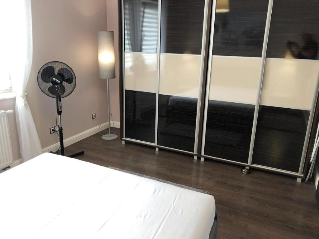 Apartamenty Plaza Słupca Εξωτερικό φωτογραφία