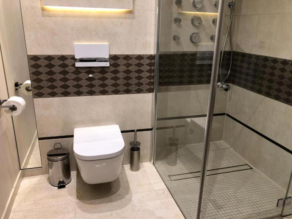 Apartamenty Plaza Słupca Εξωτερικό φωτογραφία