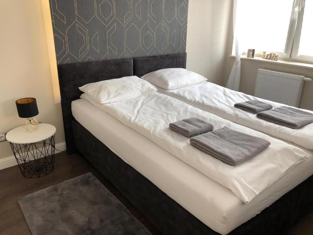 Apartamenty Plaza Słupca Εξωτερικό φωτογραφία