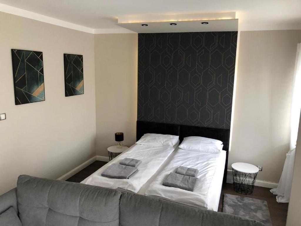 Apartamenty Plaza Słupca Εξωτερικό φωτογραφία
