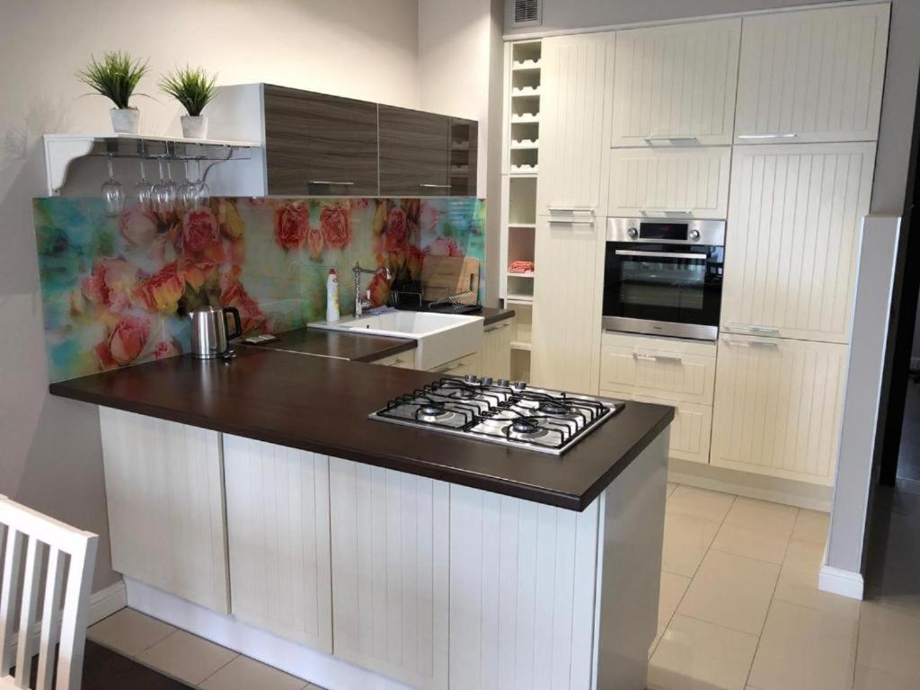 Apartamenty Plaza Słupca Εξωτερικό φωτογραφία