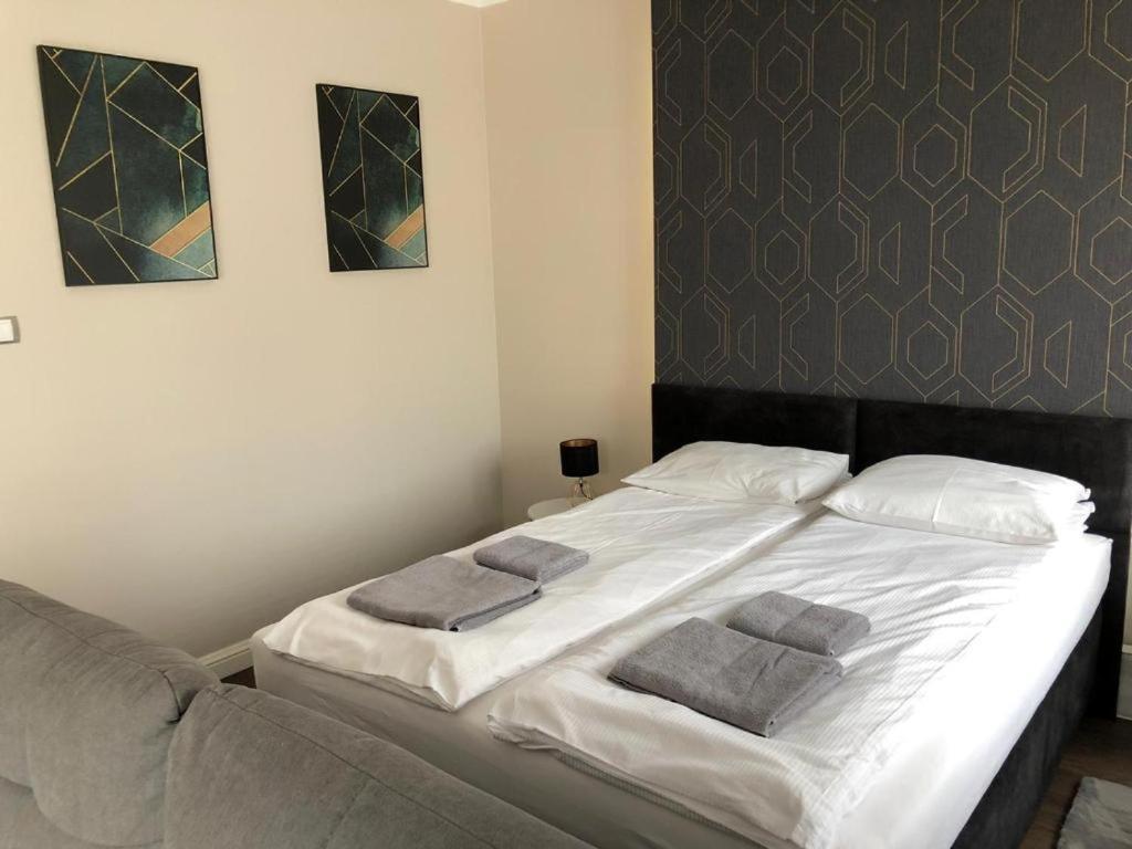Apartamenty Plaza Słupca Εξωτερικό φωτογραφία