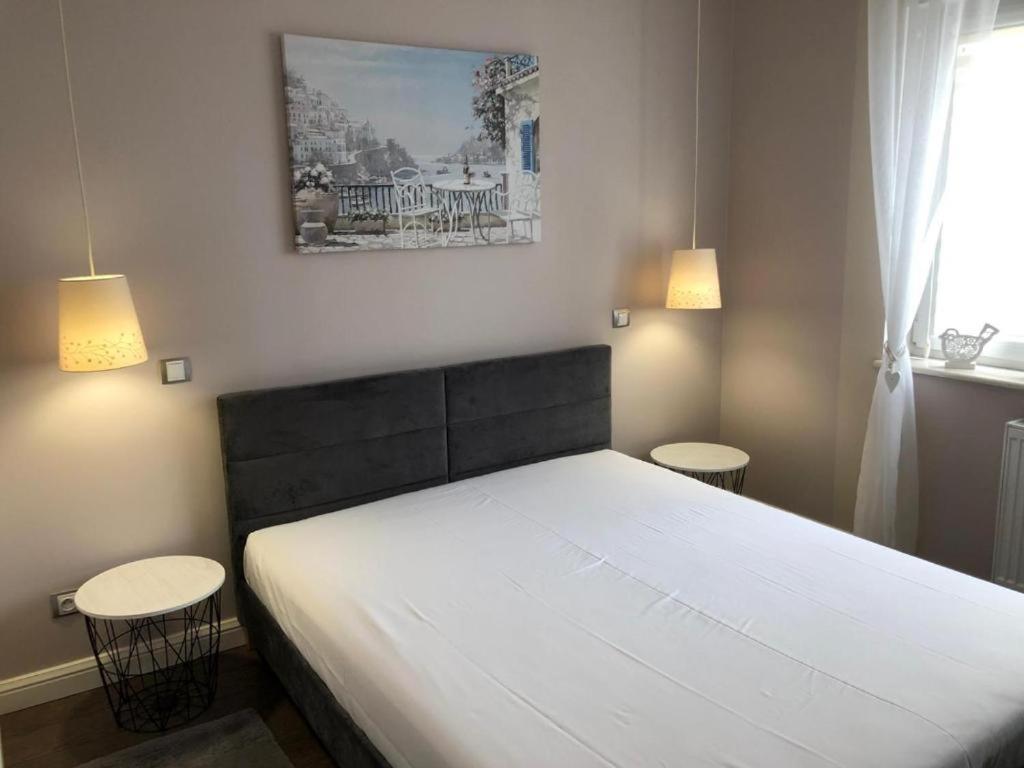 Apartamenty Plaza Słupca Εξωτερικό φωτογραφία