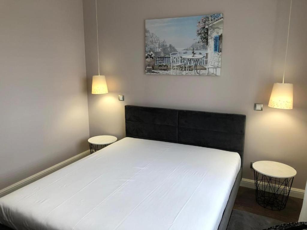 Apartamenty Plaza Słupca Εξωτερικό φωτογραφία