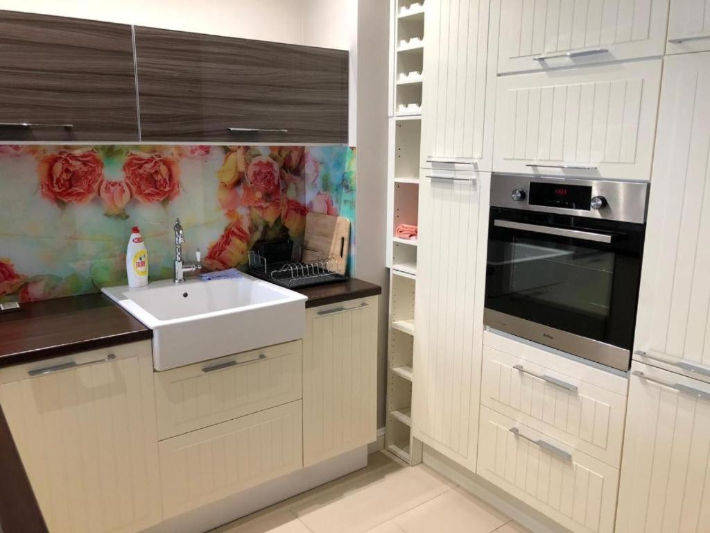 Apartamenty Plaza Słupca Εξωτερικό φωτογραφία