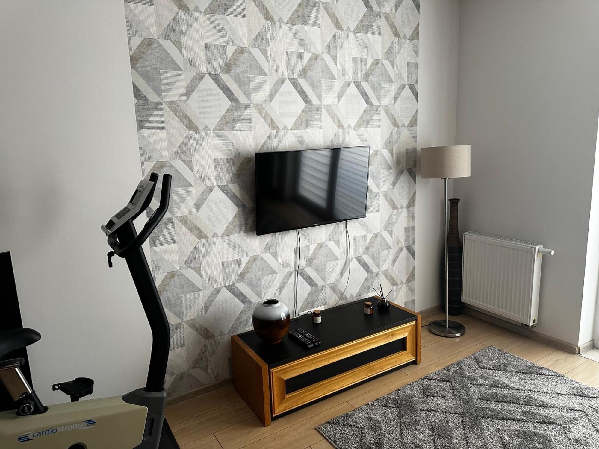 Apartamenty Plaza Słupca Εξωτερικό φωτογραφία