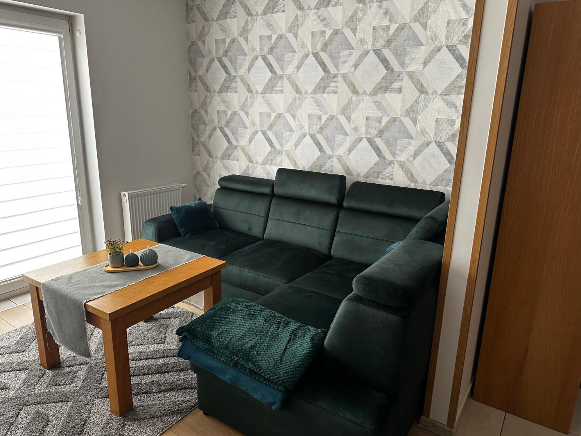 Apartamenty Plaza Słupca Εξωτερικό φωτογραφία