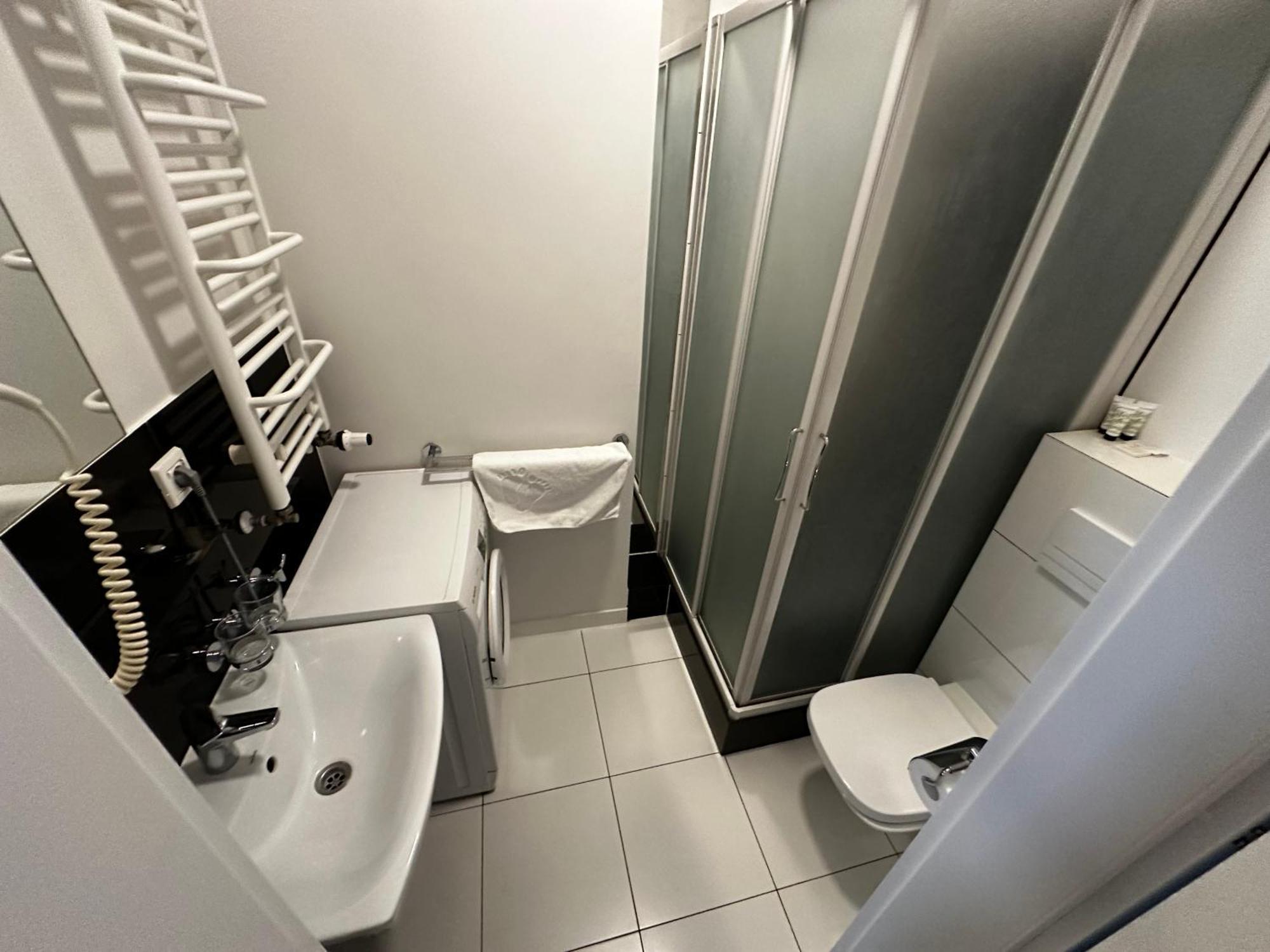Apartamenty Plaza Słupca Εξωτερικό φωτογραφία
