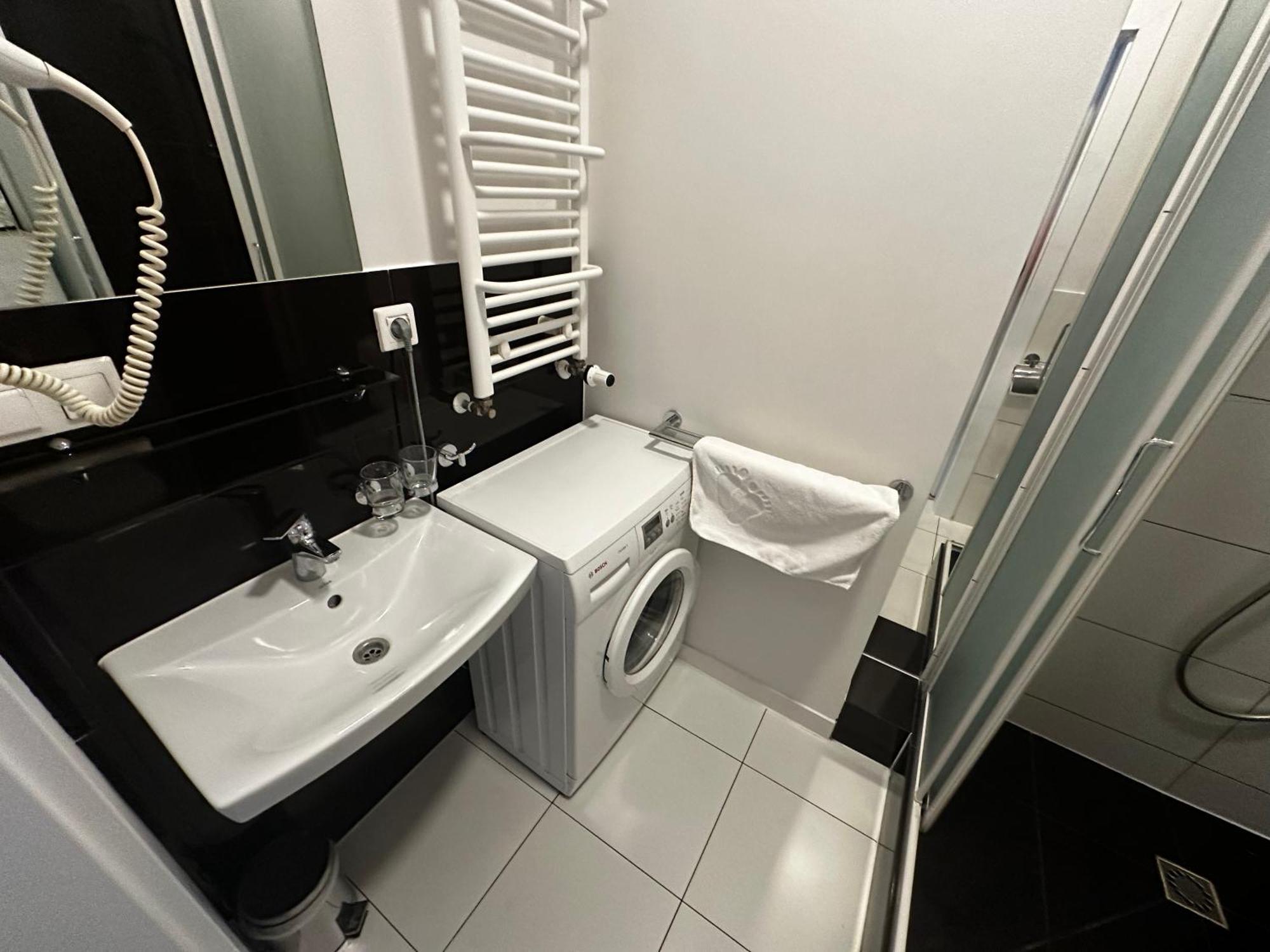 Apartamenty Plaza Słupca Εξωτερικό φωτογραφία