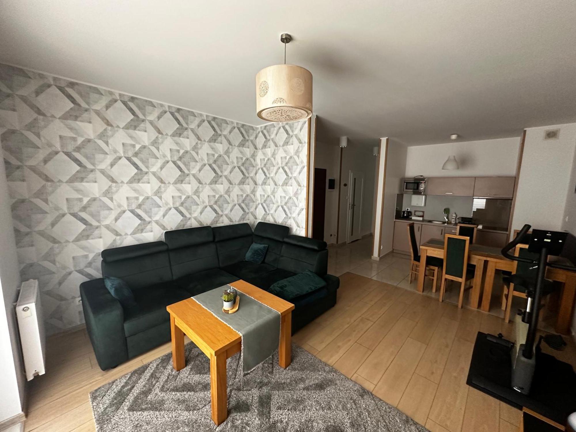 Apartamenty Plaza Słupca Εξωτερικό φωτογραφία