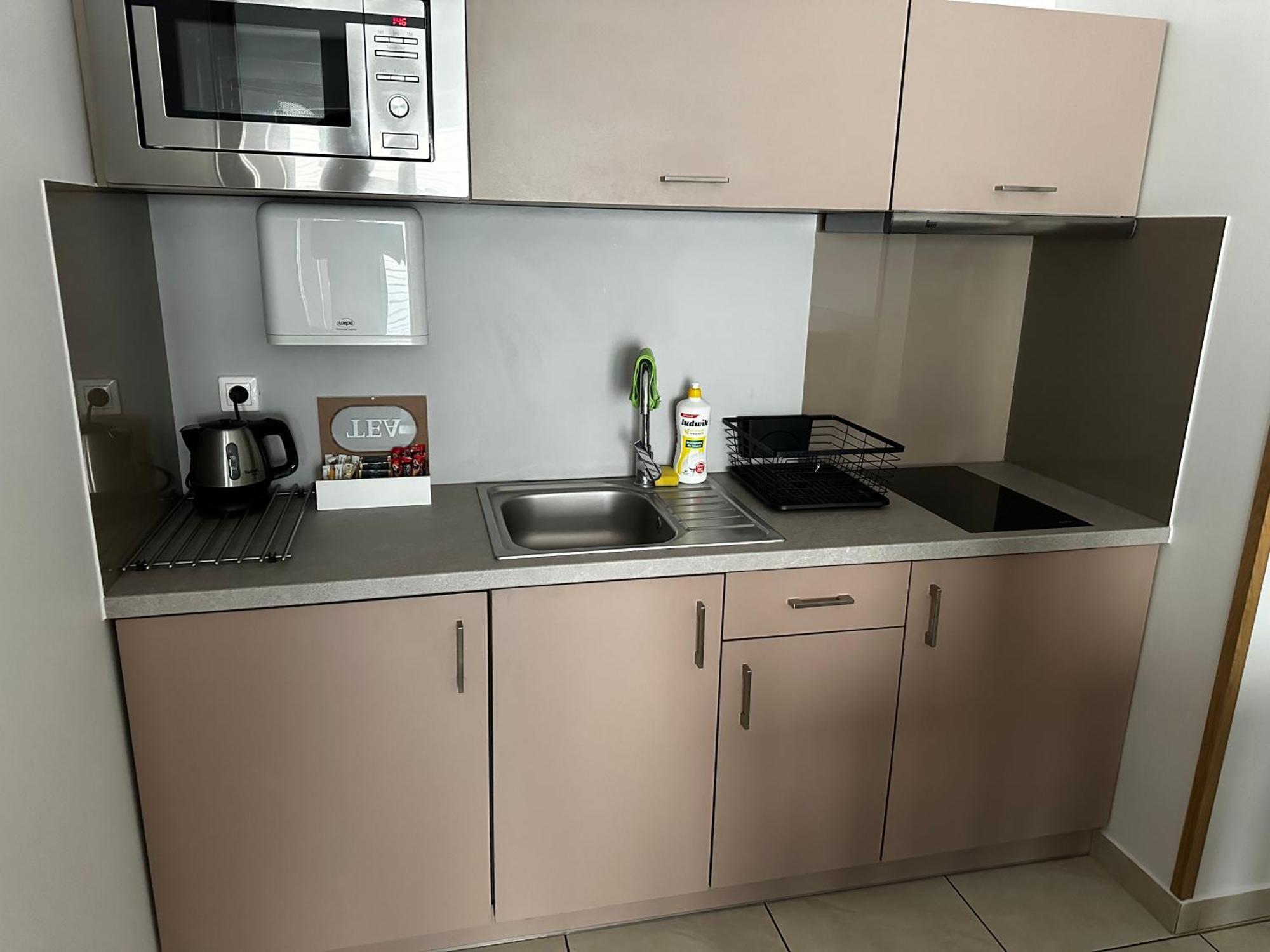 Apartamenty Plaza Słupca Εξωτερικό φωτογραφία