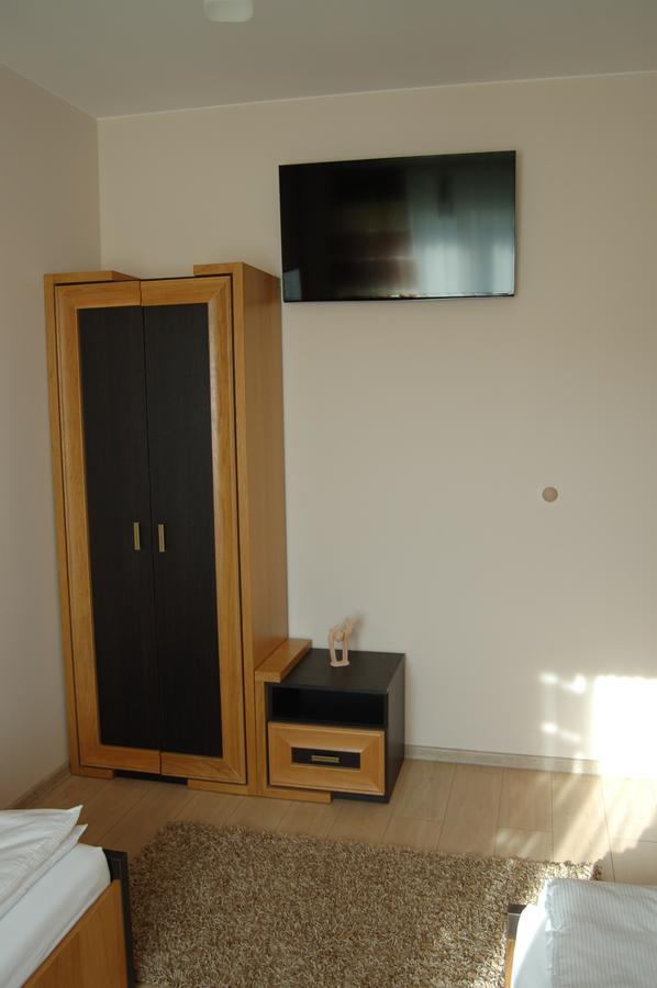 Apartamenty Plaza Słupca Εξωτερικό φωτογραφία