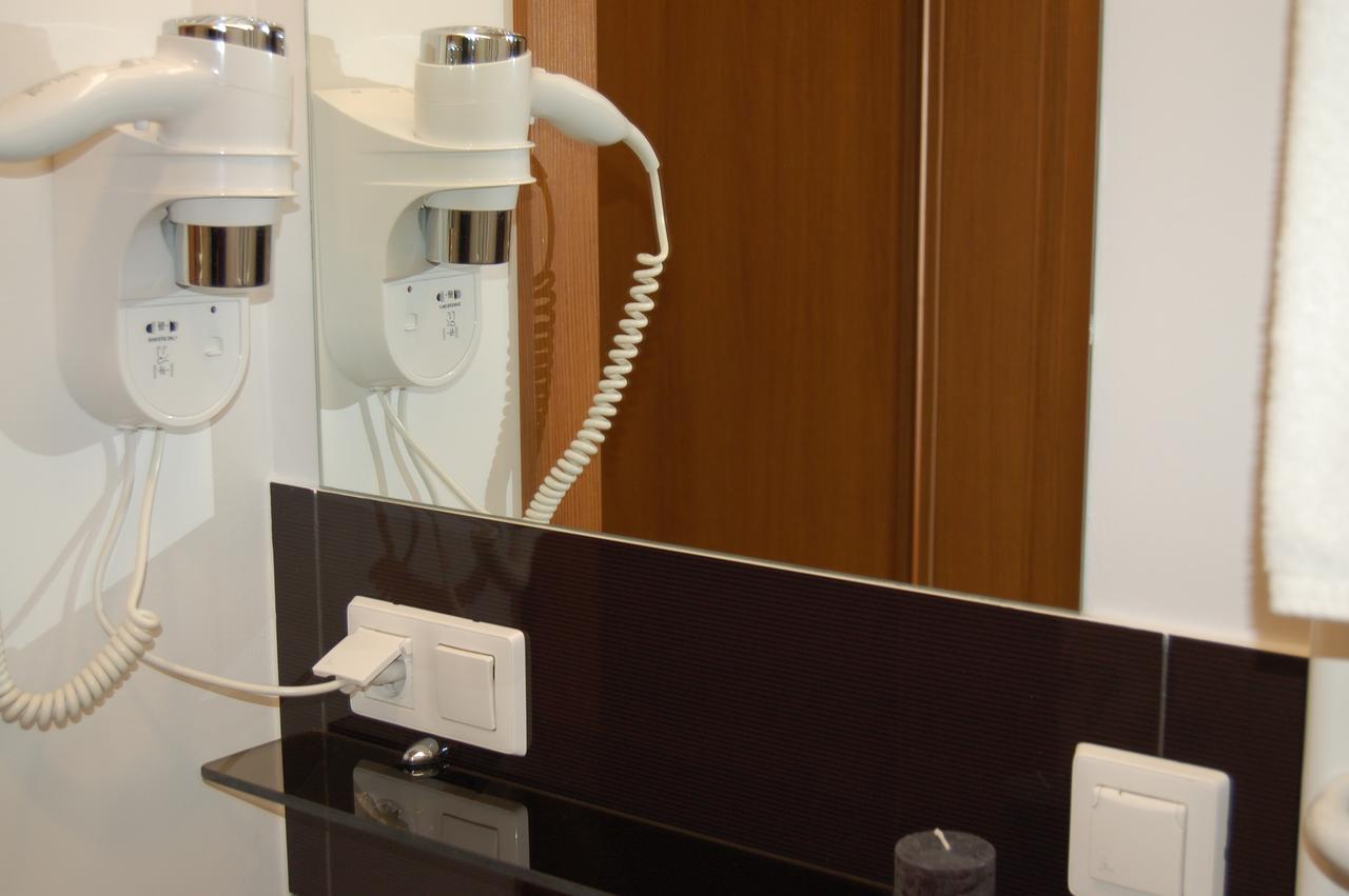 Apartamenty Plaza Słupca Εξωτερικό φωτογραφία