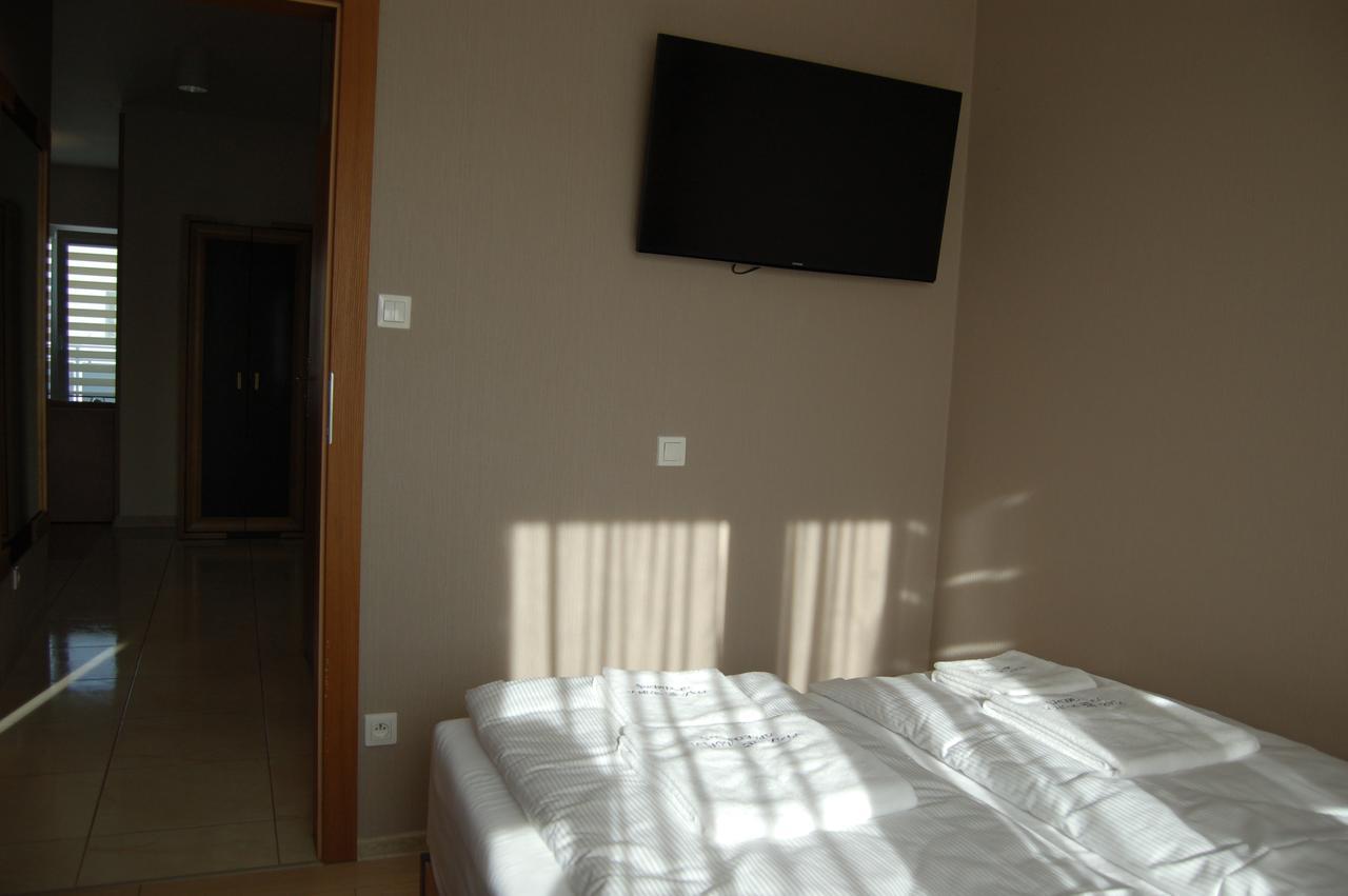 Apartamenty Plaza Słupca Εξωτερικό φωτογραφία