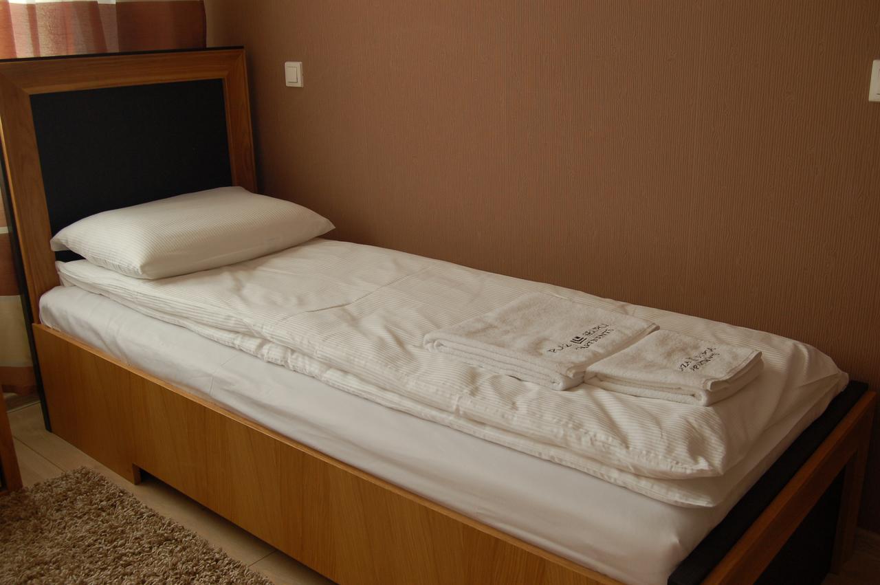Apartamenty Plaza Słupca Εξωτερικό φωτογραφία
