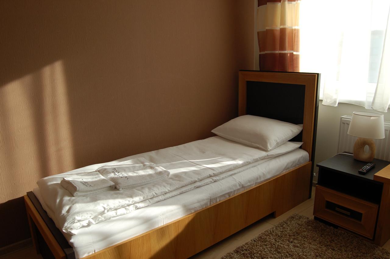 Apartamenty Plaza Słupca Εξωτερικό φωτογραφία