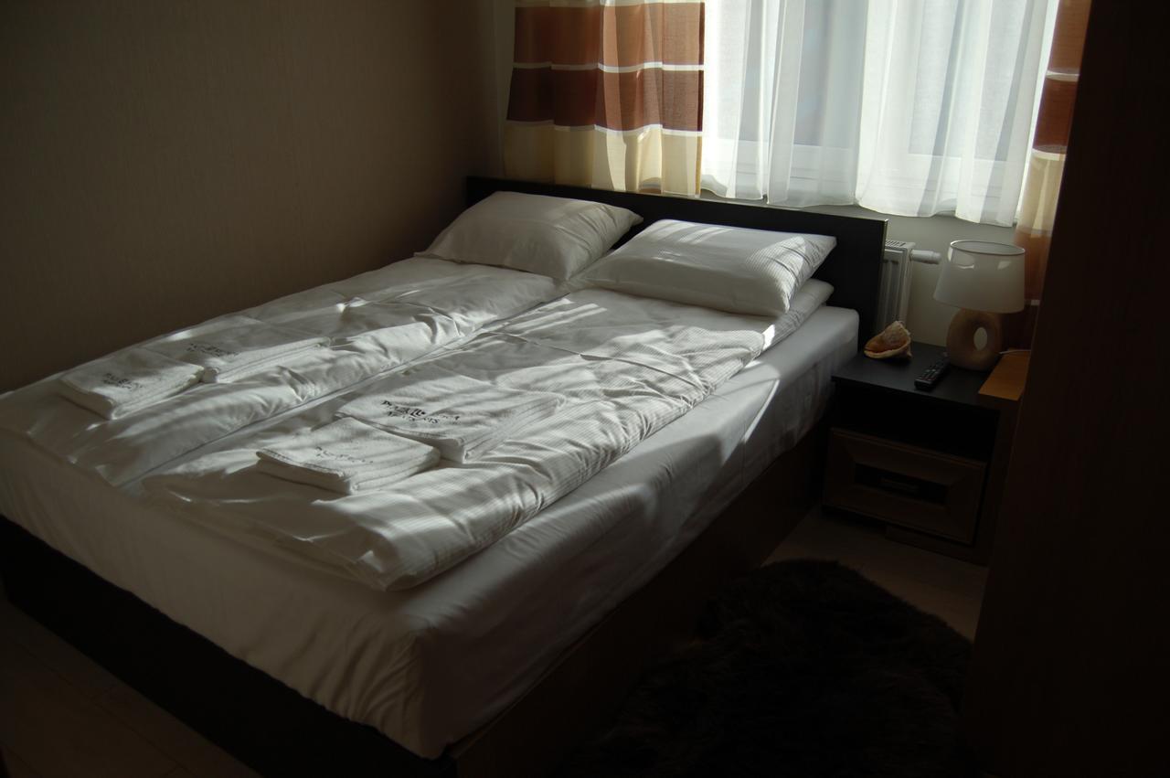 Apartamenty Plaza Słupca Εξωτερικό φωτογραφία