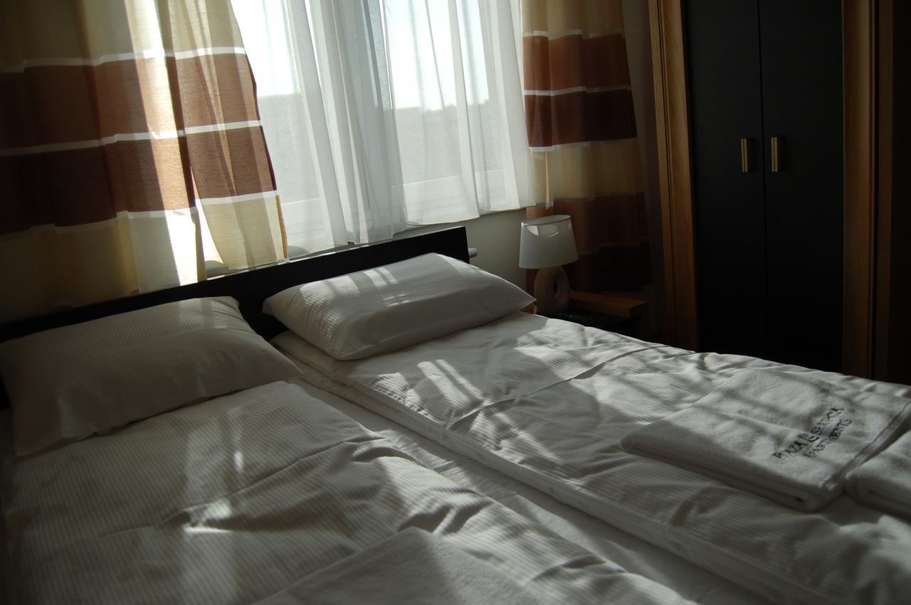 Apartamenty Plaza Słupca Εξωτερικό φωτογραφία